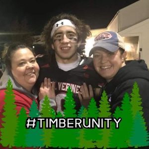 Meet your Posher, Tabitha